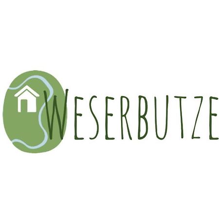 Weserbutze Bodenwerder Extérieur photo