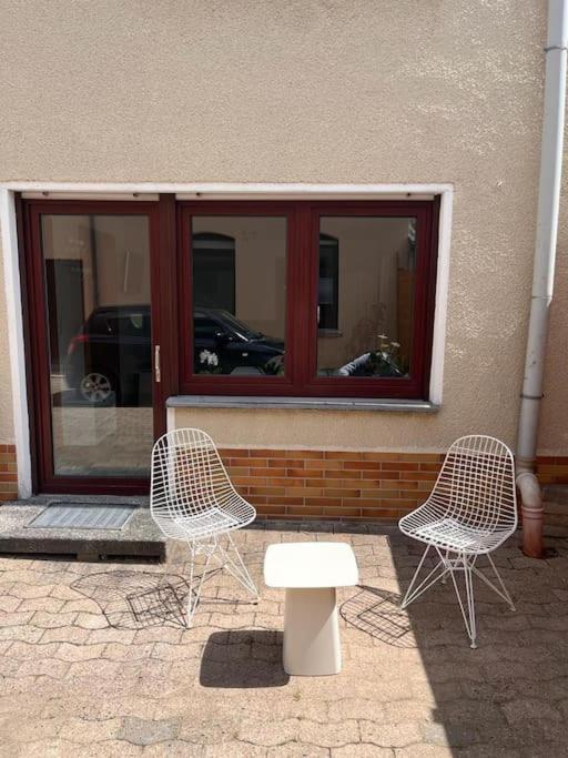 Weserbutze Bodenwerder Extérieur photo