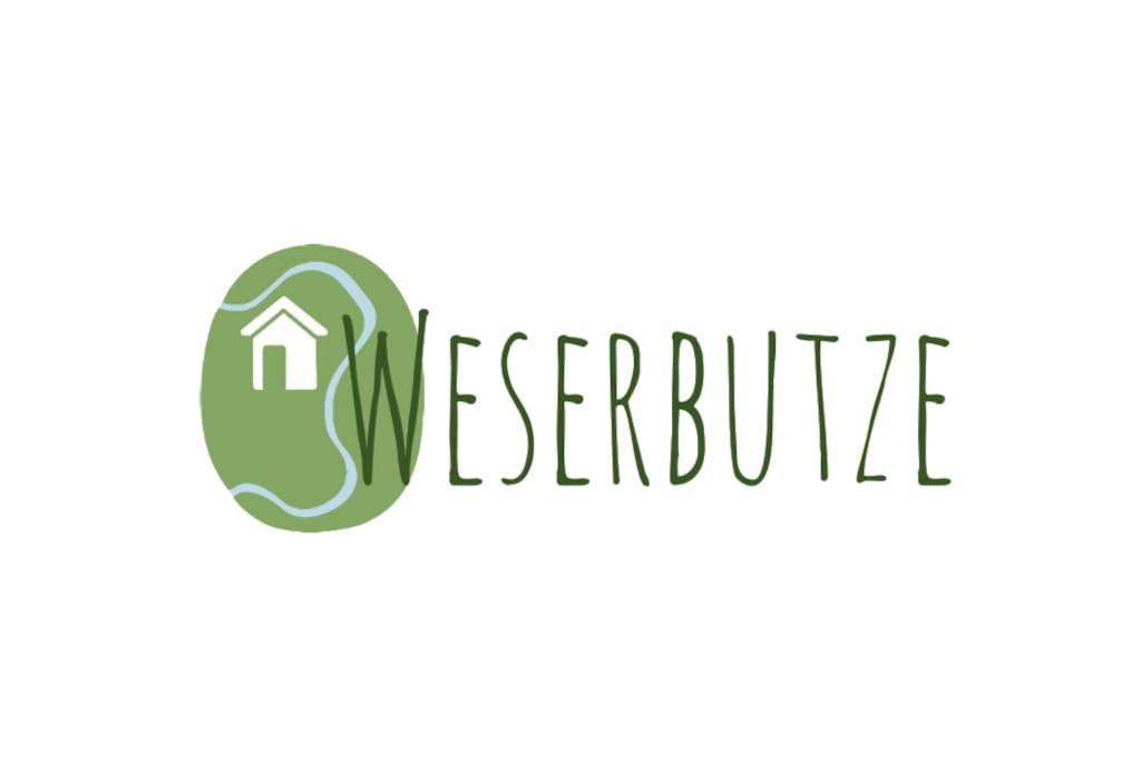 Weserbutze Bodenwerder Extérieur photo
