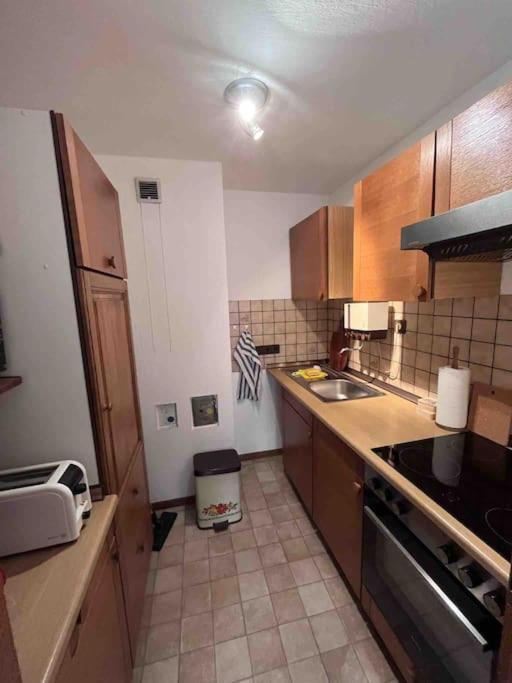 Weserbutze Bodenwerder Extérieur photo